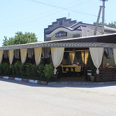 Ресторан в Николаевке
